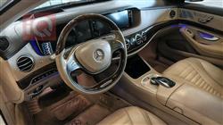 مێرسێدس بێنز S-Class